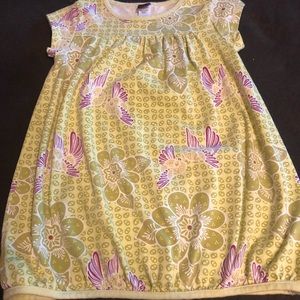 Tea Boutique Brand size 3